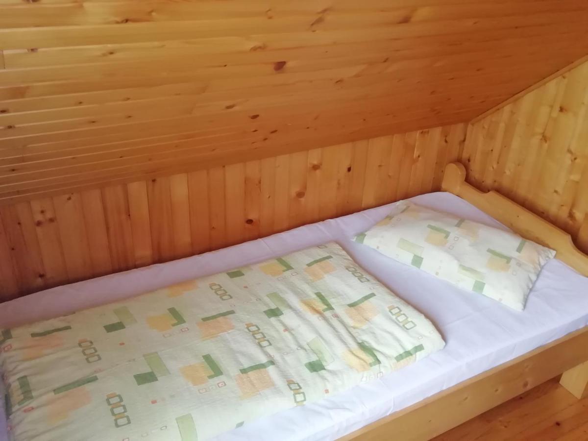 Demeny Vendeghaz Villa Sub Cetate Ngoại thất bức ảnh